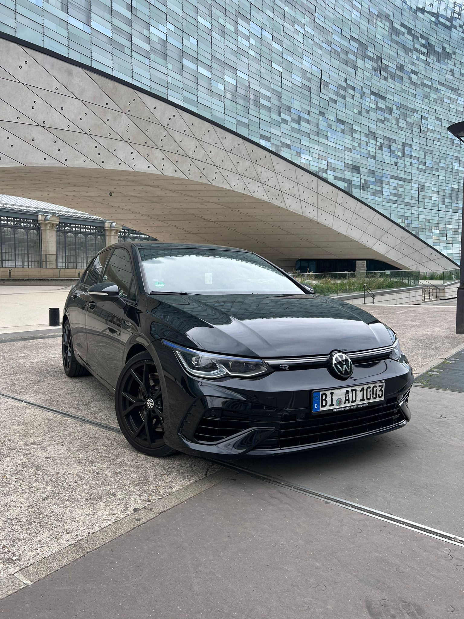 KAR RENT Paris